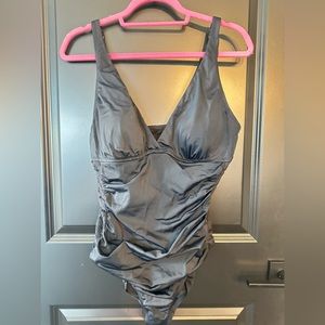 Janten one piece Swim Suit, size 14.